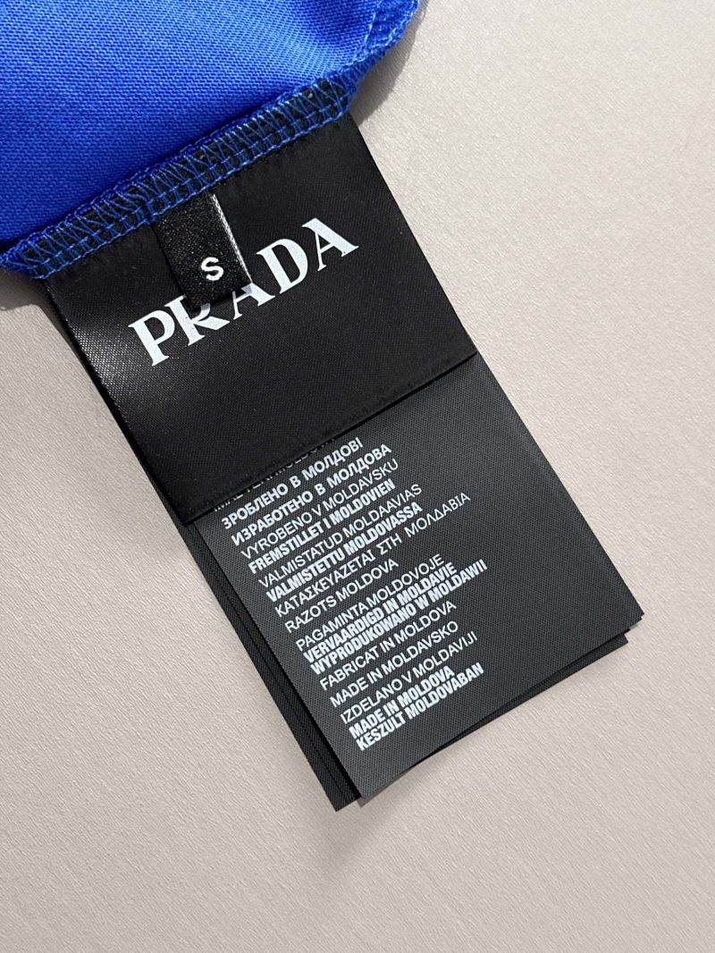 Prada T-Shirts